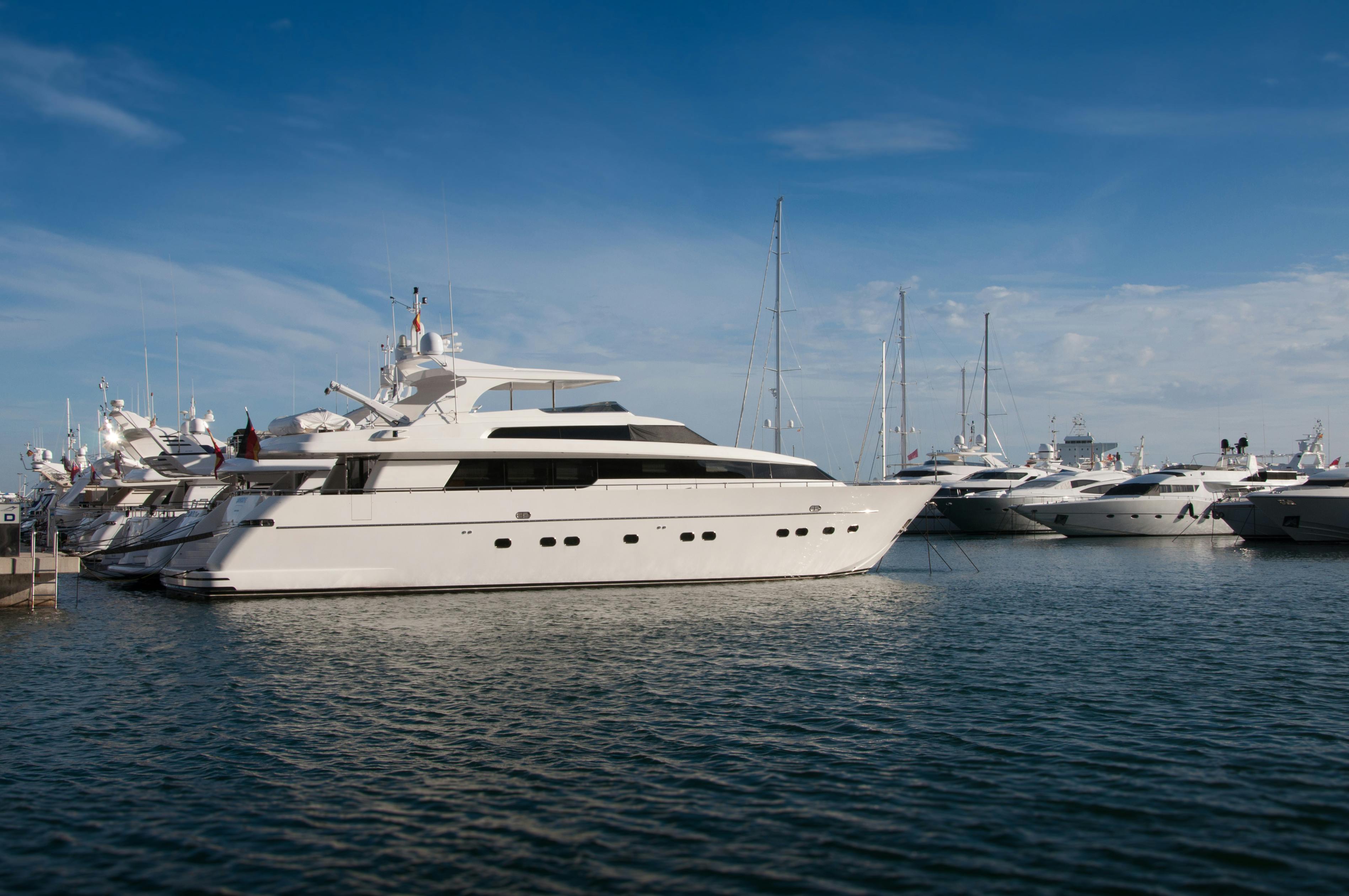 Cancun Sailing Deals