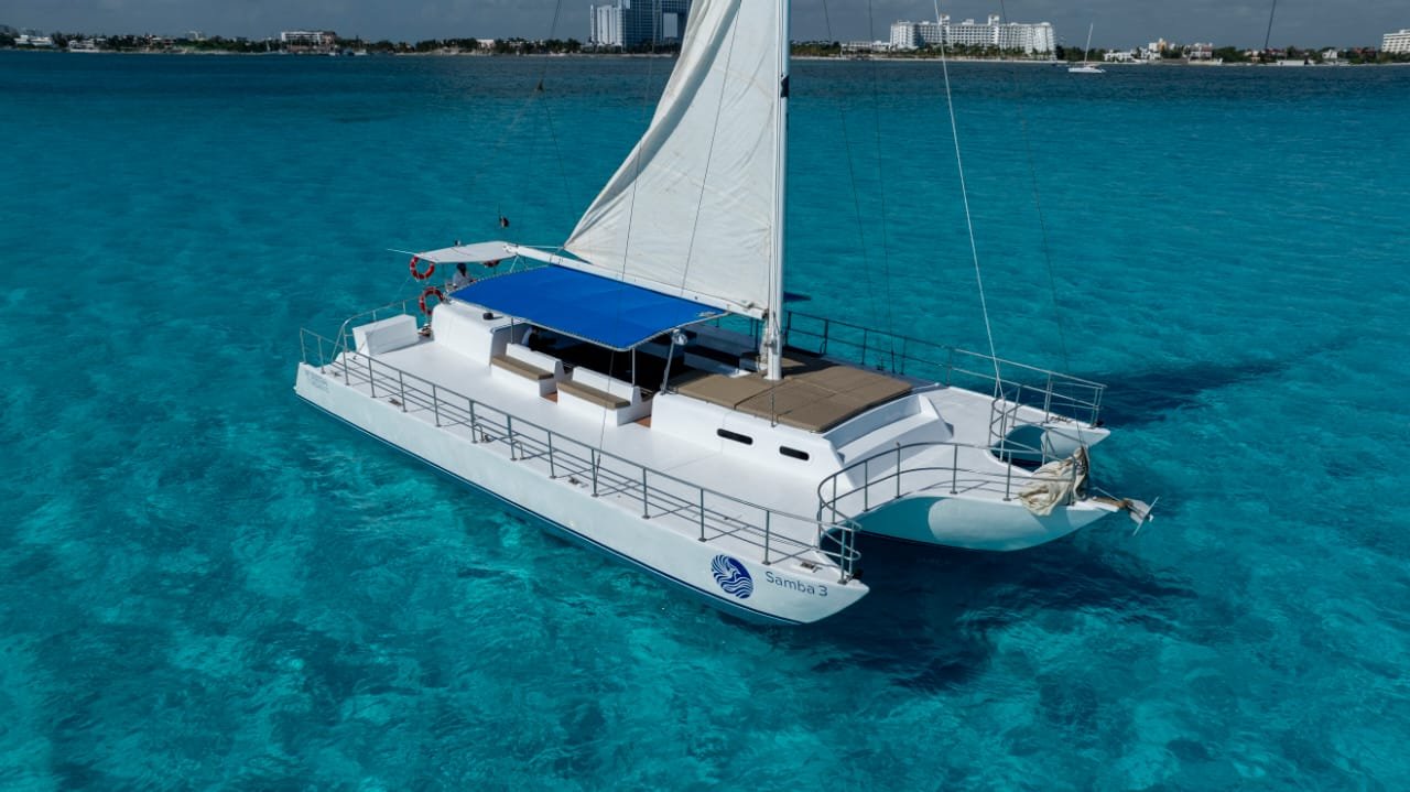 78ft SAMBA 3