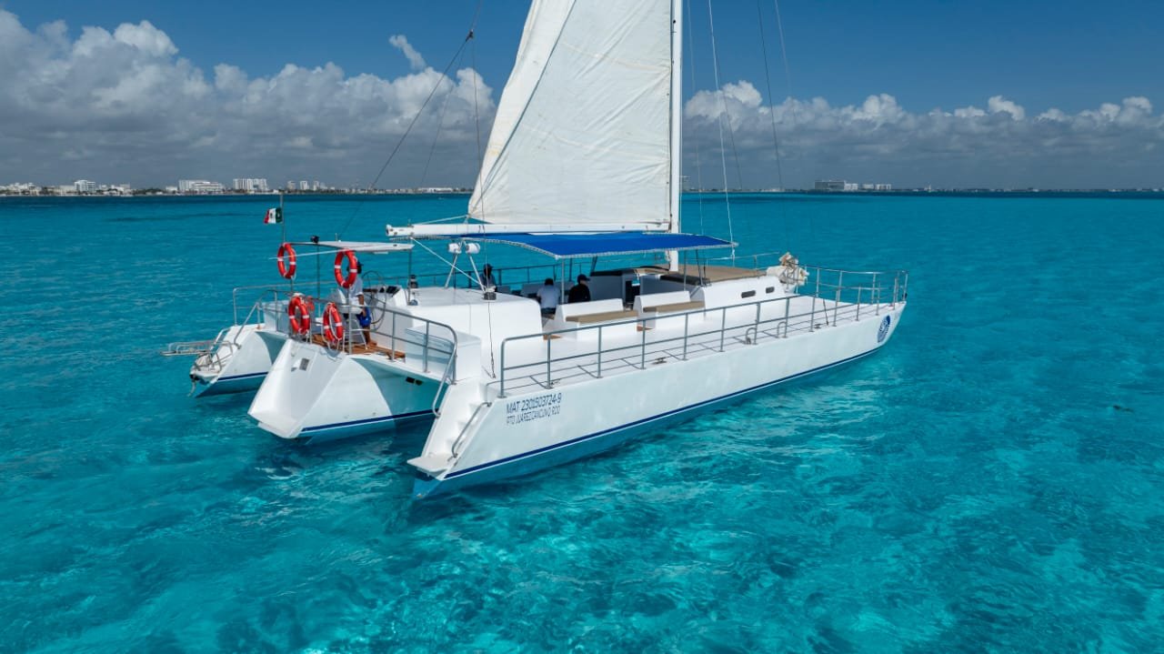 78ft SAMBA 3