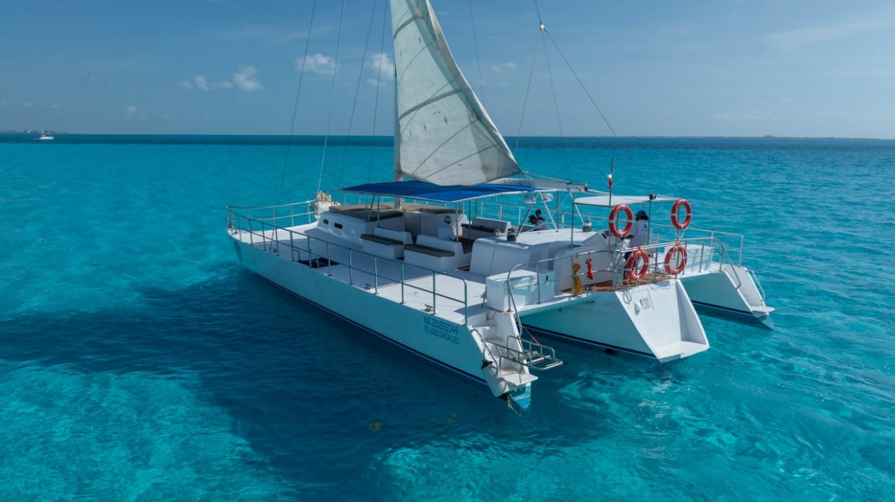 78ft SAMBA 3