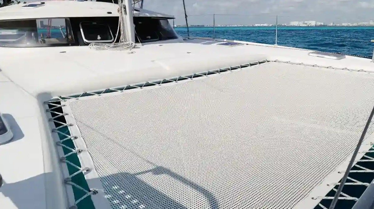 37ft ALETA
