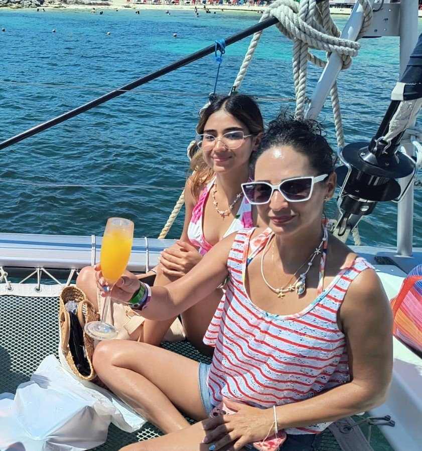 Cancun Catamarans