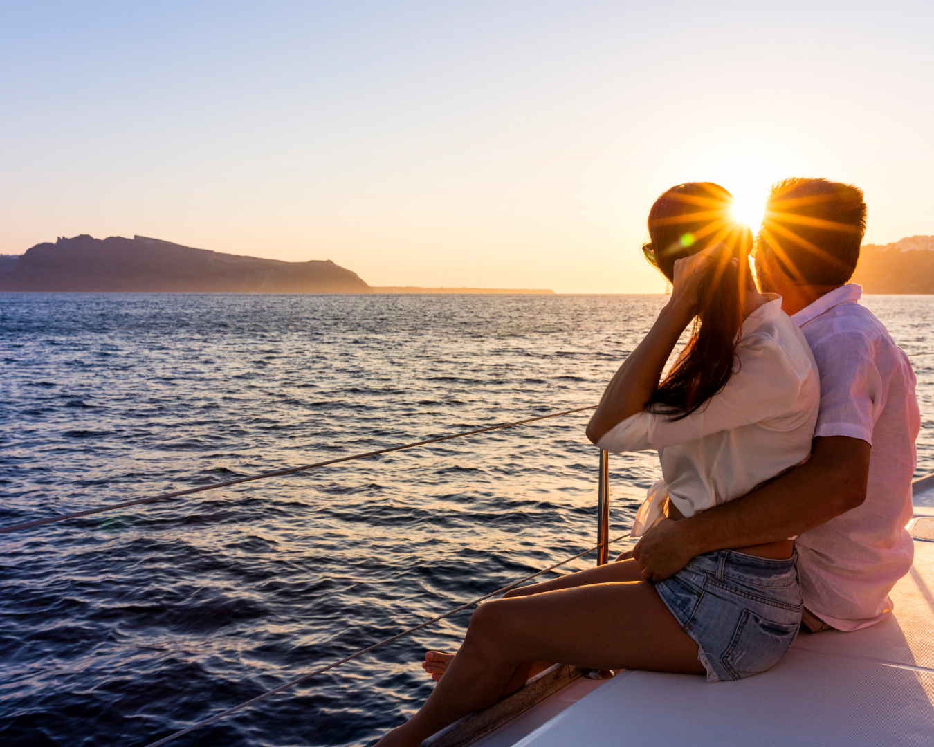 Sunset Private Experience