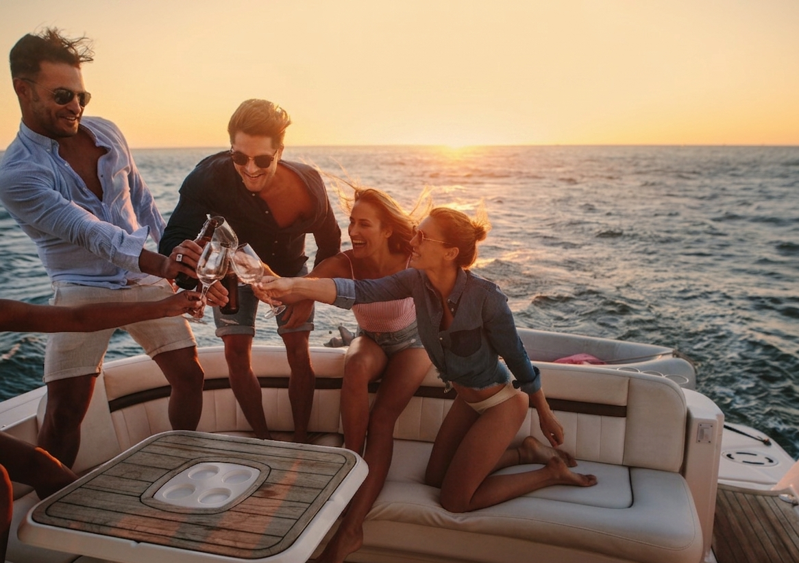 Sunset Private Experience