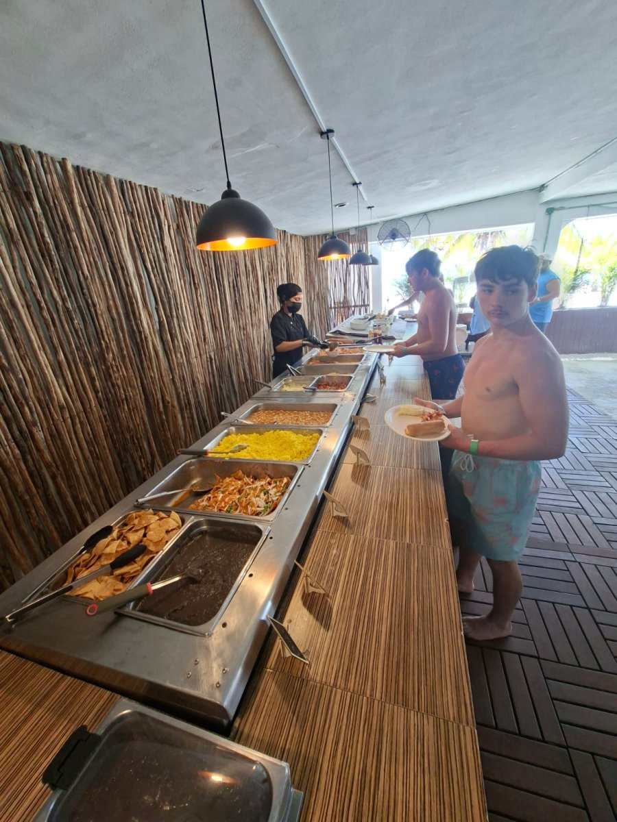 Isla Mujeres Private Tour