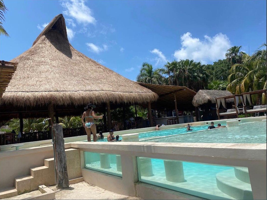 Isla Mujeres Private Tour