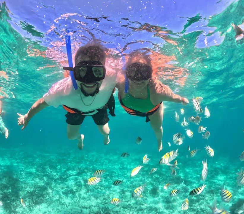 Isla Mujeres Private Tour