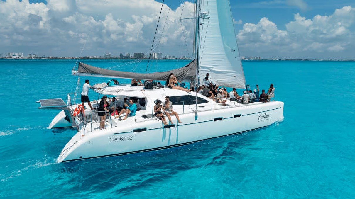 Isla Mujeres Private Tour