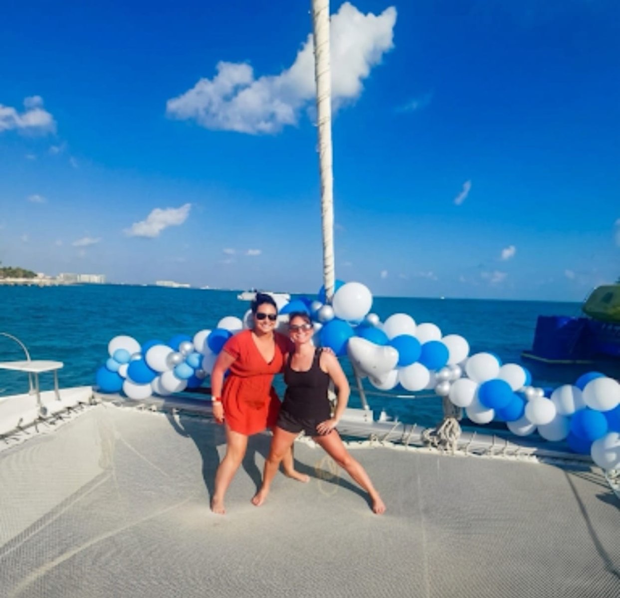 Birthday Tour