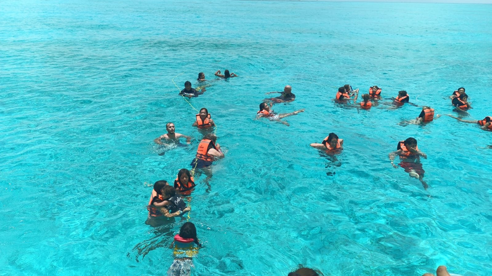Isla Mujeres Private Tour